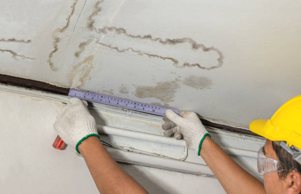 Affordable Water Damage Restoration solutions in Bay City, WI